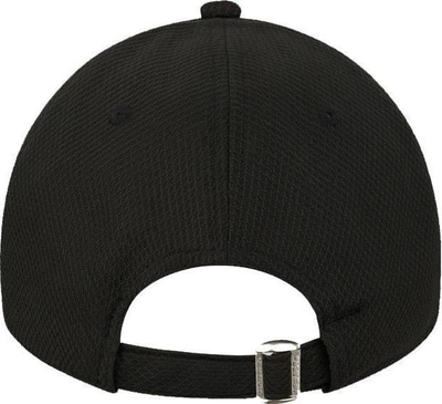 Kapelë New Era 9FORTY Diamond New York Yankees MLB 12523907, e rregullueshme, e zezë