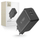 Karikues muri Tech-Protect NC45W GaN, 45W, 2x USB-C, i zi