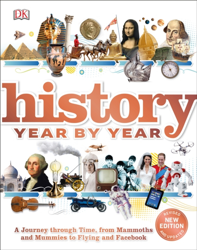 History Year By Year