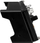 Set joystick Logitech G Saitek Pro Flight Multi Panel + G X56 Hotas, USB, për simulime fluturimi, i zi