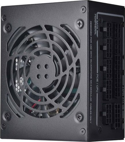Burim energjie SilverStone SST-SX750-G SST-SX750-G SFX, 750W