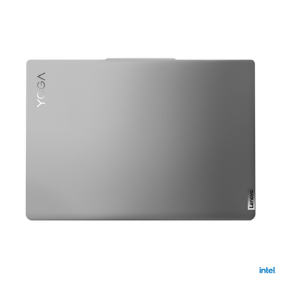 Notebook Lenovo Yoga Slim 6 14IRH8, 14" OLED, Intel Core i7 16GB RAM 1TB SSD, gri Storm