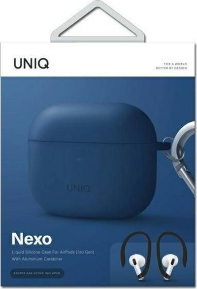 Këllëf për AirPods 3 UNIQ Nexo