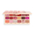 Paletë hijesh për sy I Heart Revolution Marble Rose Gold Chocolate, 18 g