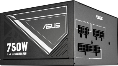 Furnizues energjie ASUS ATS-750G, 750W, 80 Plus Gold, i zi