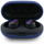 Kufje Bluetooth TWS BMW M Metal Logo, Bluetooth 5.3, ENC, blu
