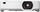 Projektor Sharp P621U, 6200 ANSI Lumens, WUXGA, i bardhë