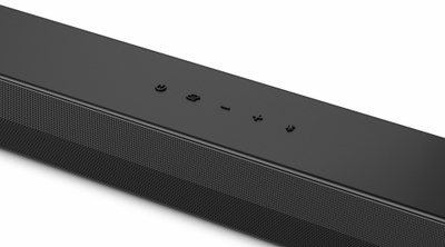 Soundbar LG S40TR, 4.1 kanale, 400W, i zi
