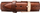 Orë dore Daniel Wellington Classic 36 St Mawes RG 0507DW