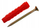 Dowell universal zgjerues Wkręt-Met SFXP 10x70, plastik, gri
