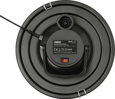 Fshesë Elektrike Humberg , 15 L