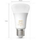 Set poça Philips Hue White Ambiance 6W 800lm E27, 4 copë