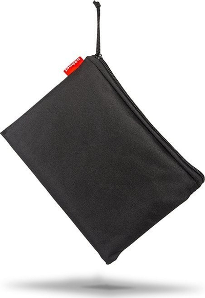 Softbox për blic Hahnel Module, 18 x 13.5 cm, i zi e bardhë