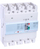 Çelës izolues Legrand DPX³-I 250, 4 pole, 250A, gri