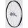 Rrotë e pasme biçiklete Velosteel RBN, 26", DoubleWall, e zezë