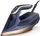 Hekur me avull Philips Azur 8000 Series DST8050/20, 3000W, goditje e fortë avulli, blu