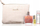 Neceser NUXE GWP Beige Flat Pouch, i rrafshët, bezhë