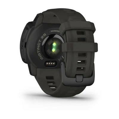 Orë dore Garmin Instinct 2S Graphite 010-02563-00