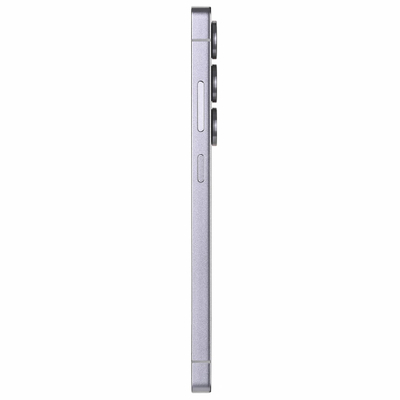 Телефон Samsung Galaxy S25 Ultra 5G S938 DS, 12GB RAM, 256GB, Titanium Whitesilver