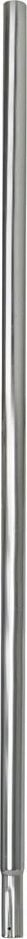 Stativ antene Extralink M1500 MAST, 150cm, metalik, gri