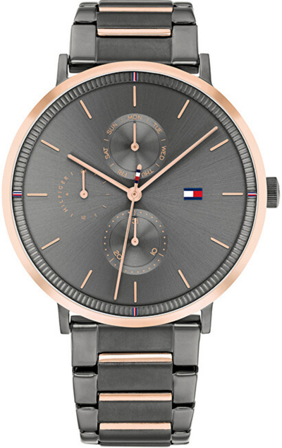 Orë dore Tommy Hilfiger Jenna 1782300