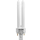 Llambë fluoreshente kompakte Sylvania Lynx-D, 13 W, 4000 K