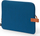 Çantë mbrojtje laptopi Dicota D32156-RPET Skin Urban, 16", sleeve, blu navy
