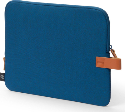 Çantë mbrojtje laptopi Dicota D32156-RPET Skin Urban, 16", sleeve, blu navy