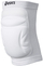 Mështjellëse për gju Performance Kneepad, L, e bardhë