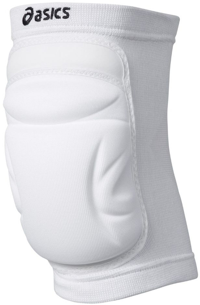 Mështjellëse për gju Performance Kneepad, L, e bardhë