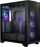 Kasë MSI MPG Gungnir 300R Airflow, Midi Tower