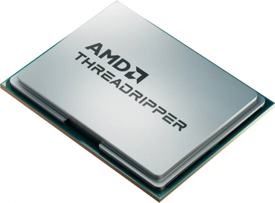 Procesor AMD Ryzen Threadripper 7980X (100-100001350WOF), 64 bërthama, Socket sTR5, 3.2 GHz, 256 MB