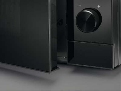 Микробранова печка АЕГ МФБ295ДБ, 29L, 900W, скара, црна