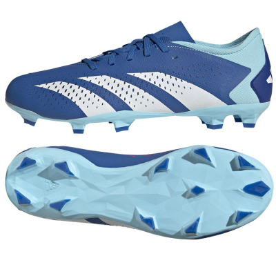 Atlete futbolli për burra Adidas Predator L FG