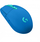 Logitech G305 Lightspeed Безжичен Гејминг Глушец, Blue