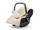 Footmuff per karroce/maxikoze - Nougat