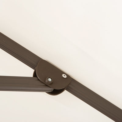 Çadër HM6025.01 3×3 m, gri
