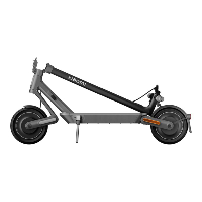 Електричен тротинет Xiaomi Electric Scooter 4 Ultra Swiss Edition, мотор 500W, до 20 km/h, темно сива