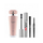 Pupa Kit Eau De Parfum Pink + Vamp! Mascara + Vamp! Eye Pencil