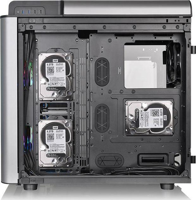 Kasë Thermaltake Level 20 GT ARGB, Full Tower