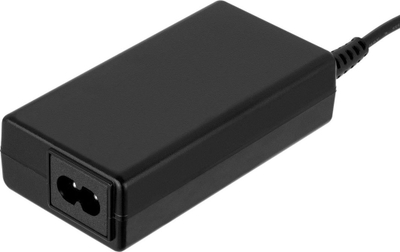 Karikues universal për laptop Akyga AK-NU-12, 65W, 18.5-20V, i zi