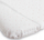 Jastëk ndërrimi Ceba CE Soft Small Fluffy Puffy Poly, i butë, me arusha, shumëngjyrësh