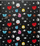 Lidhëse spiralesh me levë Line Friends BT21