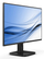 Телевизор Philips 1000 серија 24E1N1100A/00 LED, 23.8\", Full HD, црн
