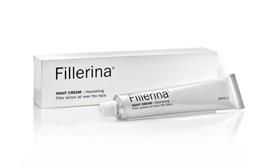 Krem nate antirrudhë Fillerina Level 2 50 ml