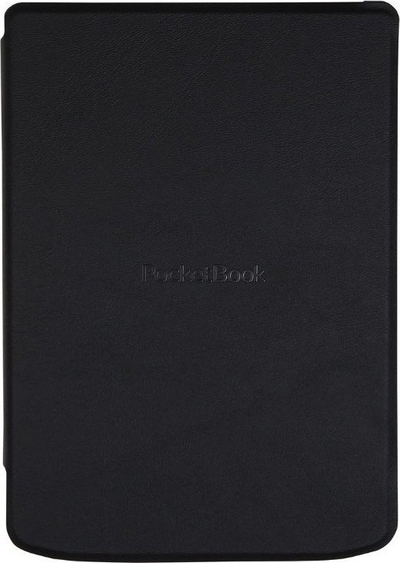 Kopertinë PocketBook Shell Cover, 6", për Verse dhe Verse Pro, e zezë