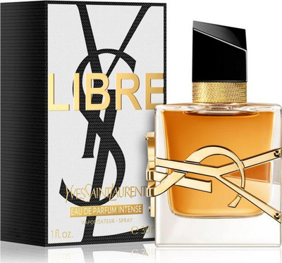 Eau de Parfum YSL Libre Intense, 50 ml