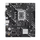 Pllakë amë ASUS PRIME H610M-K