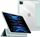 Mbulesë tablet ESTUFF ES68202205, 11", folio, jeshile