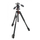 Tripod Manfrotto 190 alumini 3-seksional